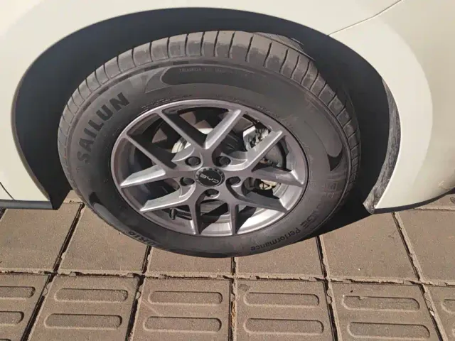 BYD Seal 06 — Фото автомобиля 6