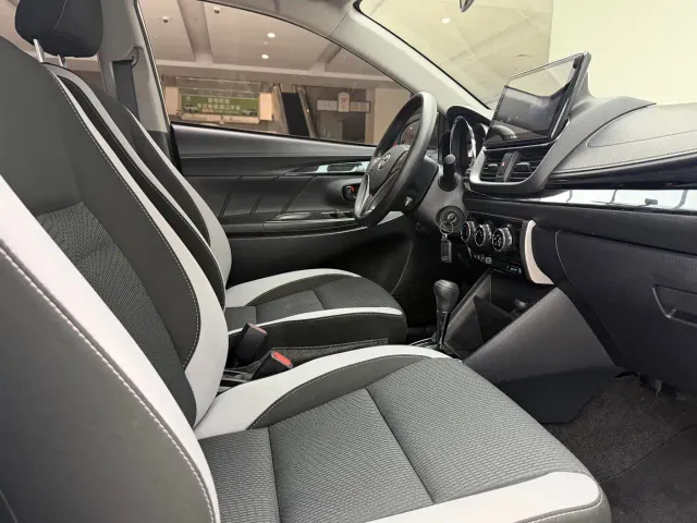 Toyota YARiS L Zhi Xuan — Фото автомобиля 5