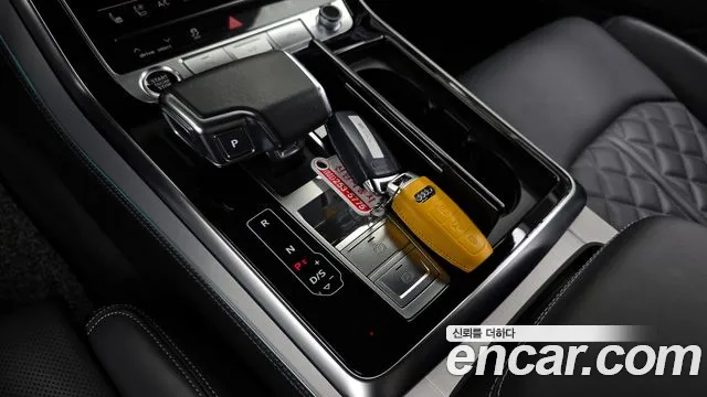 Audi Q7 55 TFSI quattro Premium — Фото автомобиля 9