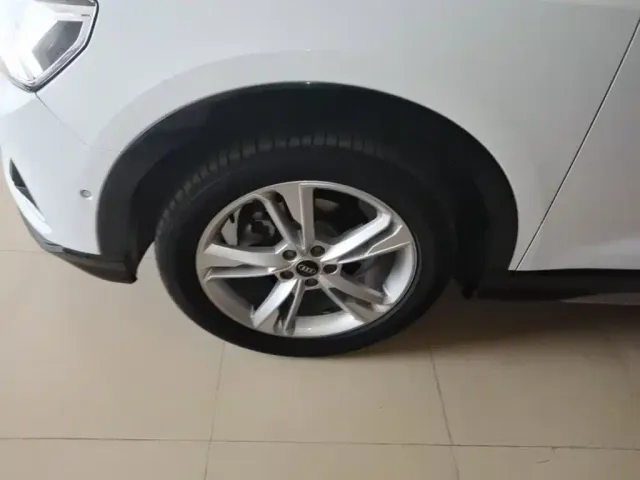 Audi Audi Q3 2022 35 TFSI Fashion Elegance — Фото автомобиля 22
