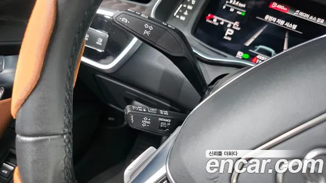 Audi A6 45 TFSI Premium — Фото автомобиля 26