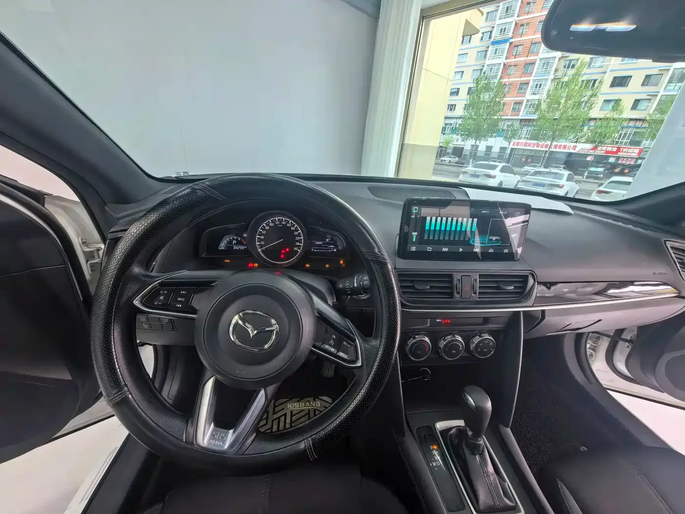 Mazda Mazda CX-4 2021 2.0L Auto FWD Skyactiv Vitality Edition — Фото автомобиля 11