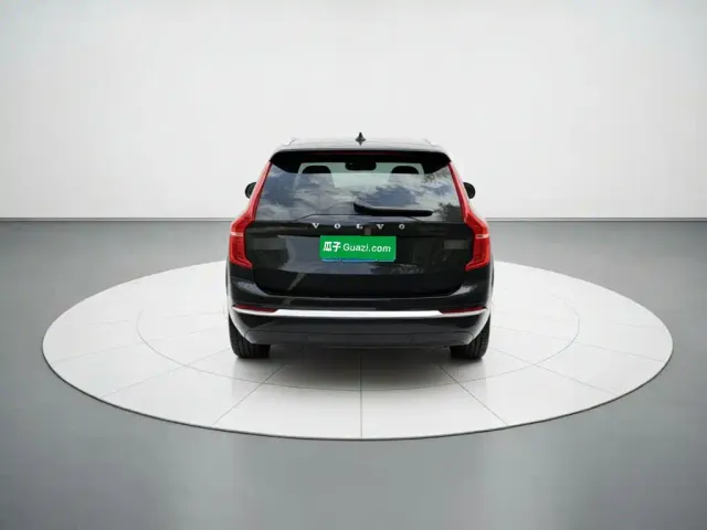 Volvo Volvo XC90 2024 B6 Elegance Luxury 7-Seater — Фото автомобиля 3
