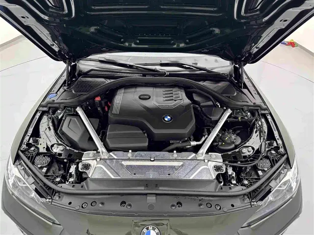 BMW 4 Series — Фото автомобиля 27