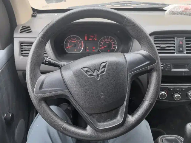 Wuling Rongguang S — Фото автомобиля 15