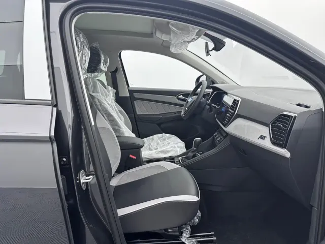 Jetta VS7 — Фото автомобиля 12
