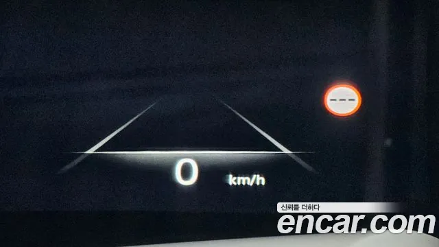 Genesis GV80 3.0 Дизель AWD — Фото автомобиля 16
