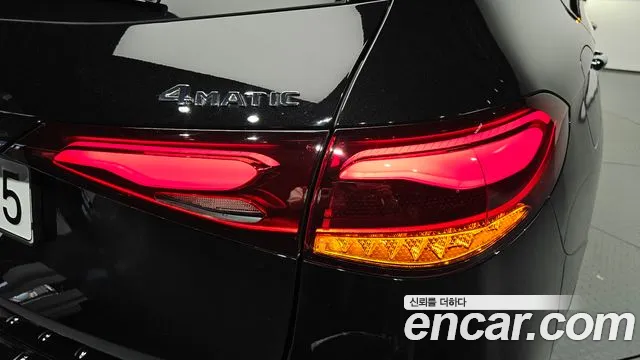 Mercedes-Benz GLC-Class X254 — Фото автомобиля 23