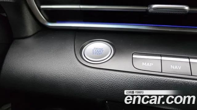 Hyundai Avante CN7 — Фото автомобиля 24