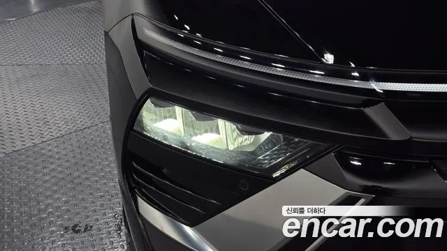 Hyundai Sonata DN8 — Фото автомобиля 21