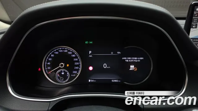 Genesis GV80 — Фото автомобиля 11