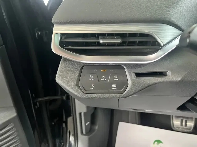 Volkswagen ID.4 Crozz — Фото автомобиля 9