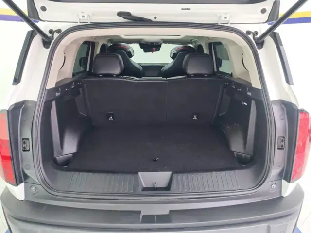 Haval Cool Dog — Фото автомобиля 4
