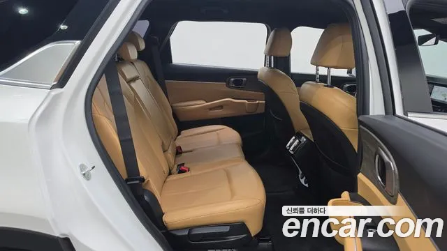 Kia Sorento Sorento 4-е поколение — Фото автомобиля 10