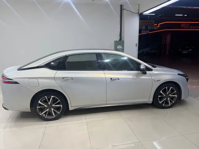 GAC Aion S Plus — Фото автомобиля 7