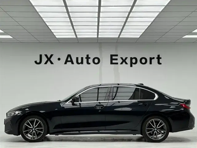 BMW 3 Series — Фото автомобиля 15