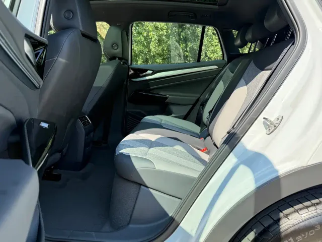 Volkswagen ID.4 Crozz — Фото автомобиля 6
