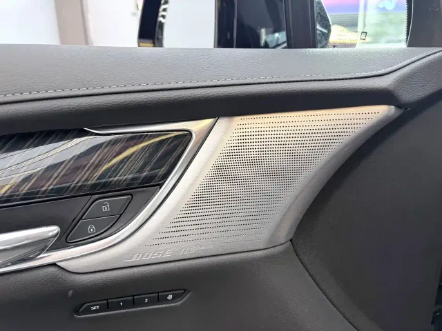 Cadillac XT6 — Фото автомобиля 7
