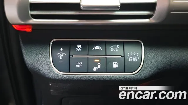 Hyundai Nexo Nexo Premium — Фото автомобиля 17