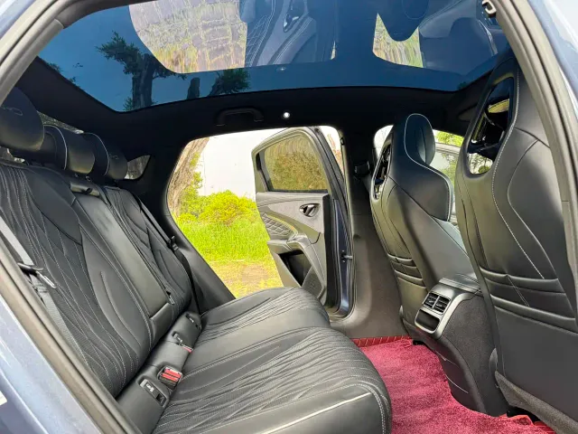 BYD Seal — Фото автомобиля 16
