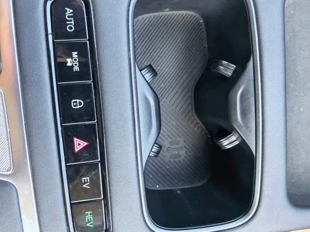 Chery Explore 06 C-DM — Фото автомобиля 12
