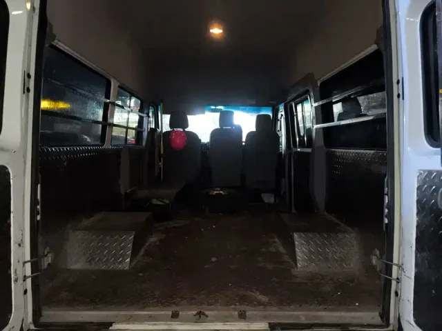Iveco Daily — Фото автомобиля 9