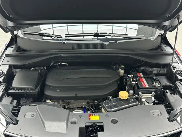 Wuling Xingchi — Фото автомобиля 14
