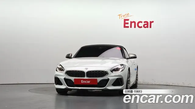 BMW Z4 G29 — Фото автомобиля 3