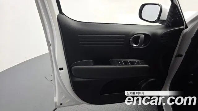 Hyundai Casper — Фото автомобиля 13