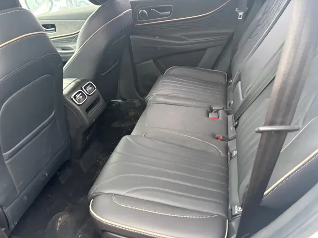 Chery Tiggo 9 — Фото автомобиля 6