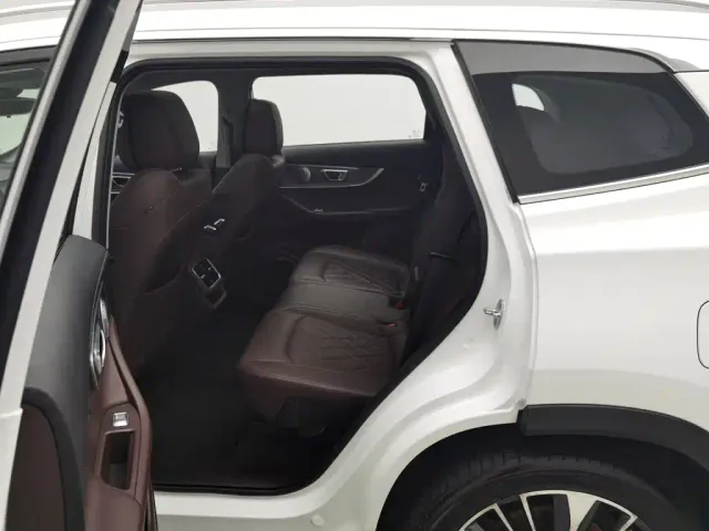 Chery Tiggo 8 PRO — Фото автомобиля 15