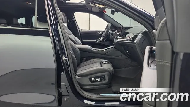 BMW X6 G06 — Фото автомобиля 16
