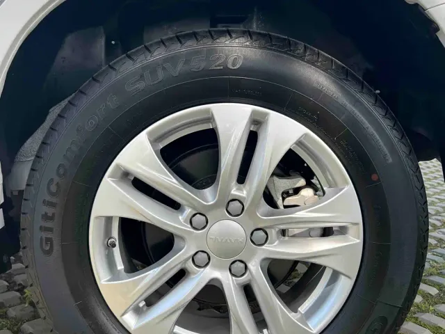 Haval M6 — Фото автомобиля 22