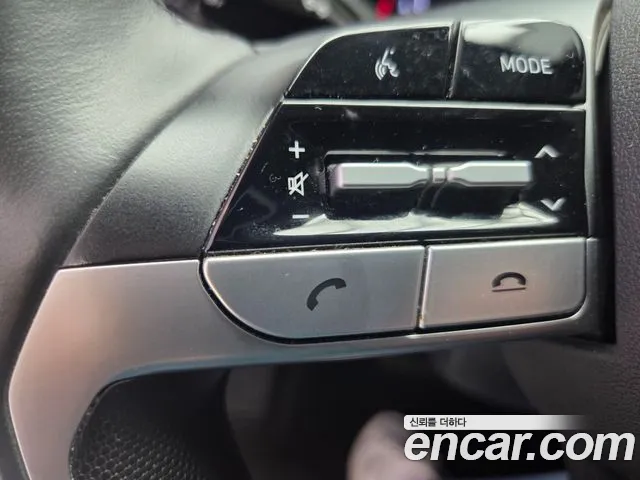 Hyundai Avante — Фото автомобиля 18