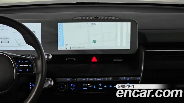 Hyundai Ioniq 5 — Фото автомобиля 19