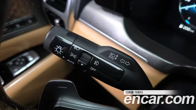 Kia Sorento 4th Gen — Фото автомобиля 23