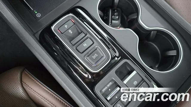 Honda Pilot 3.5 Elite — Фото автомобиля 7