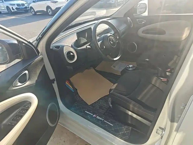 Wuling Bingo — Фото автомобиля 15