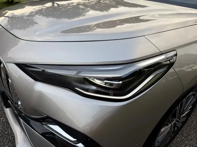 Geely Galaxy Stellar 6 — Фото автомобиля 4