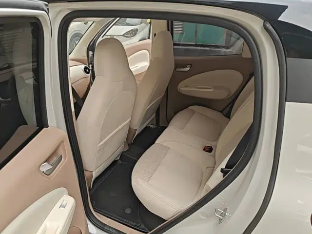Wuling Hongguang Mini EV — Фото автомобиля 16