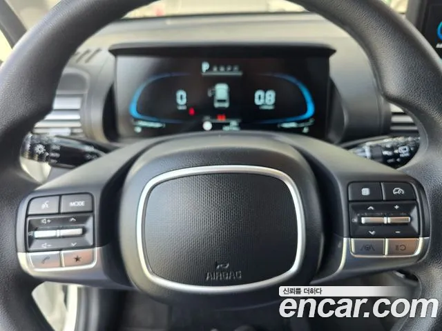 Hyundai Casper Casper Smart — Фото автомобиля 17