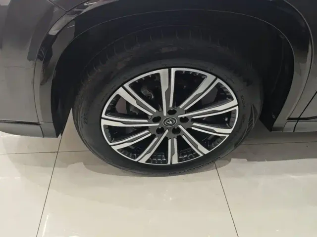 Changan CS75 Plus — Фото автомобиля 24