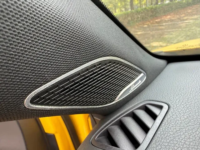 Mercedes-Benz A-Class AMG — Фото автомобиля 12