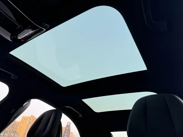 Mercedes-Benz C-Class — Фото автомобиля 7