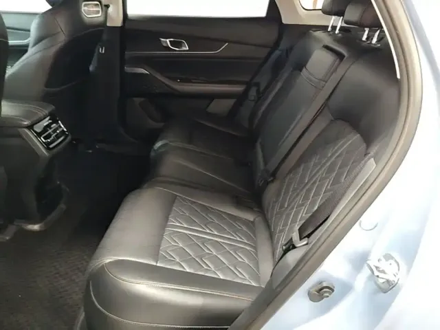 Changan Changan UNI-K 2021 2.0T Excellence — Фото автомобиля 16