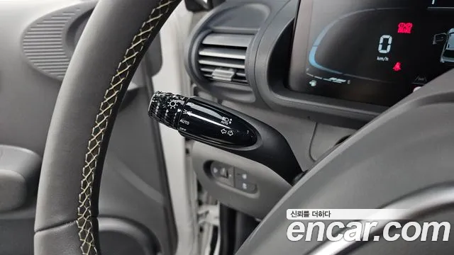 Hyundai Casper Casper Turbo Essential — Фото автомобиля 16
