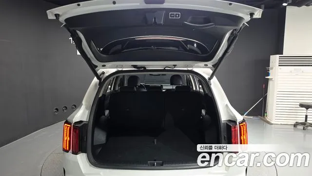 Kia Sorento 4th Gen — Фото автомобиля 26