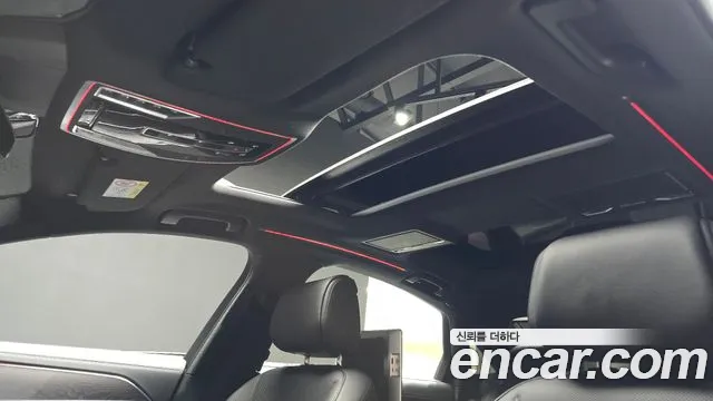 Audi A8 55 TFSI quattro Premium LWB — Фото автомобиля 23