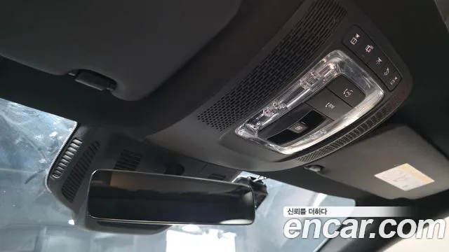 Mercedes-Benz CLA-Class C118 — Фото автомобиля 19