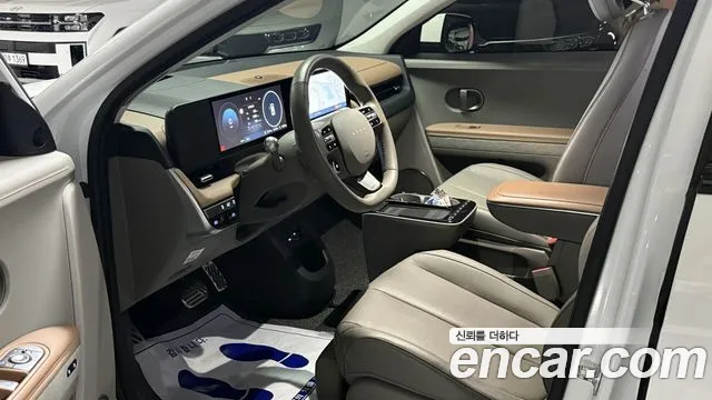 Hyundai Ioniq 5 — Фото автомобиля 16